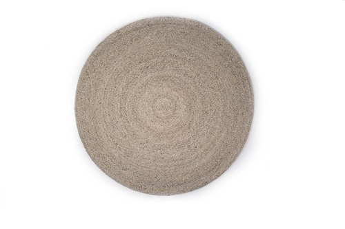 Brinker Carpets Bellano ST 814 Light Grey Grijs