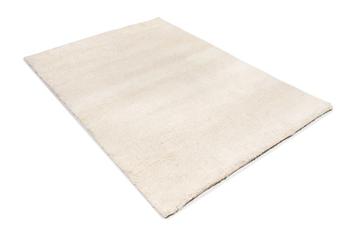 Eurogros Solide Berber 60 Wit  Ivory, Wit