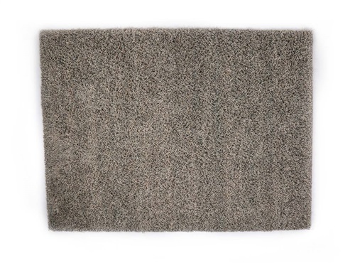 Brinker Carpets Berbero Lungo 834 Grey Grijs
