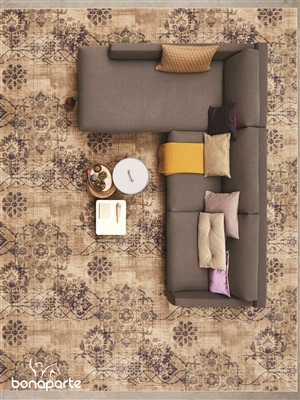 Desso Vintage (blind gebandeerd met anti slip) In meerdere kleuren