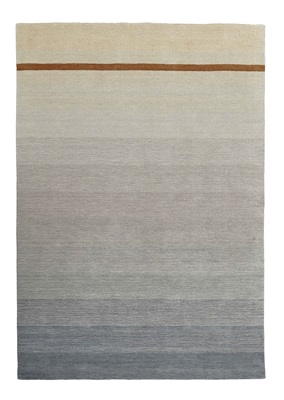 Brinker Carpets Brinker Fiore Egg-shell Blue Blauw