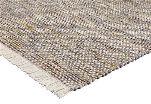 Brinker Carpets Sunshine IVORY SILVER Grijs, Ivory, Zilver