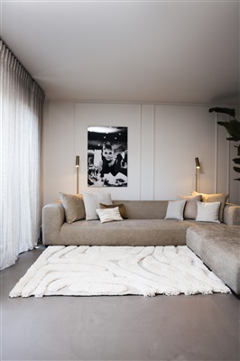 Core by Dersimo Cachet 12 Beige, Creme