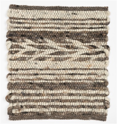 De Munk Carpets Caserta CA-03 Grijs, Ivory, Taupe