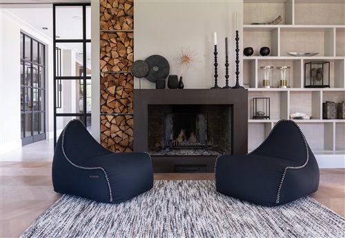 De Munk Carpets Bubbio BU-03 Grijs, Groen, Taupe