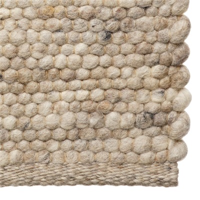 De Munk Carpets Cesare CE-02 Camel, Taupe