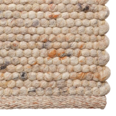 De Munk Carpets Cesare CE-04 Multicolor, Terra