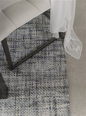 De Munk Carpets Cirella CI-01 Grijs, Ivory, Taupe