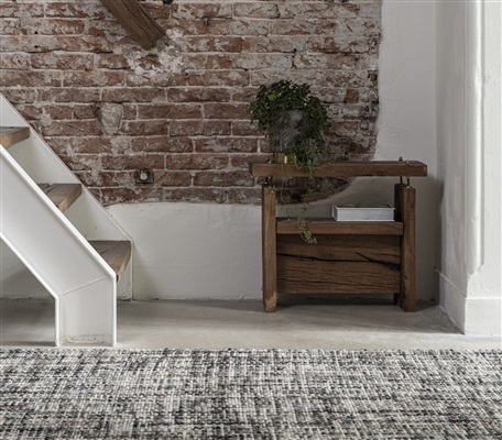 De Munk Carpets Cirella CI-03 Grijs, Groen, Taupe