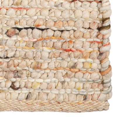 De Munk Carpets Grande GR-04 Multicolor, Terra