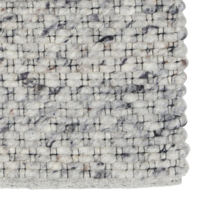 De Munk Carpets munk Imperia IM-02 Antraciet, Blauw, Grijs