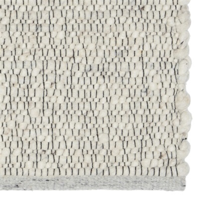 De Munk Carpets munk Serino SE-01 Creme, Ivory