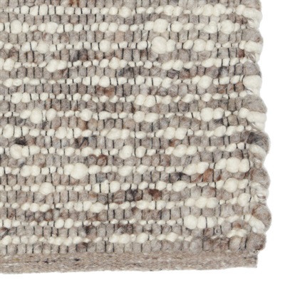 De Munk Carpets munk Serino SE-02 Bruin, Ivory, Taupe