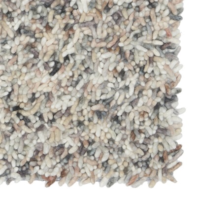 De Munk Carpets Munk Stresa ST-01 Beige, Grijs, Ivory