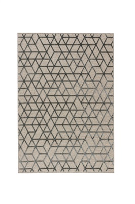 Ensuite By Brinker Graphix dessin 826 beige-grey Beige, Grijs