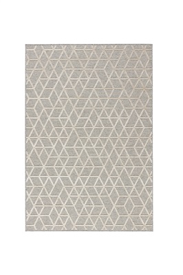 Ensuite By Brinker Graphix dessin 826 beige-off white Beige, Ivory