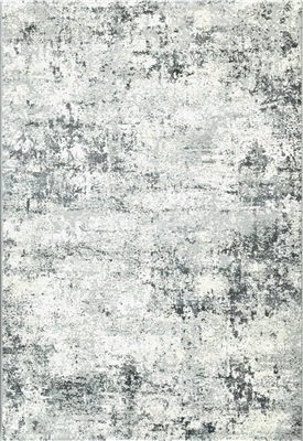 Eurogros Colorado 6454 Blauw, Grijs, Ivory