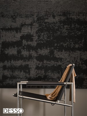 Desso DESSO Street Tracks 9990 Zwart Grijs, Zwart