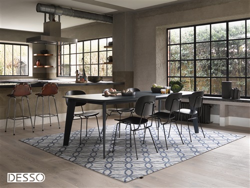 Desso Desso & Ex (blind gebandeerd met anti slip) In meerdere kleuren