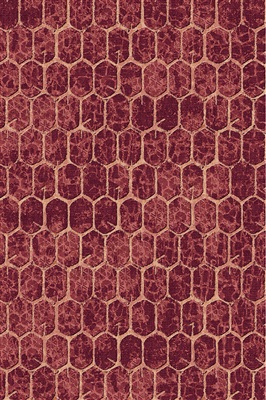 Desso Art Deco 4044