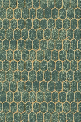 Desso Art Deco 7844