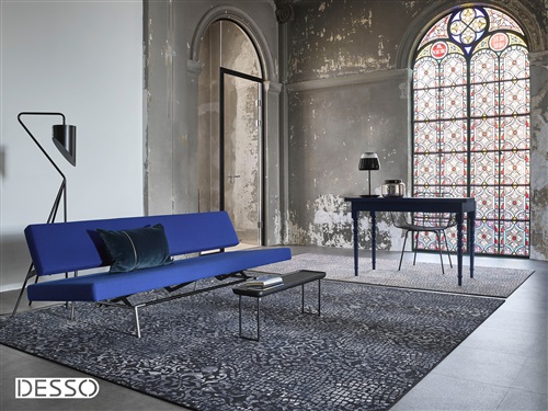Desso Mazaic & Fresco (Baisband ZONDER anti slip) In meerdere kleuren