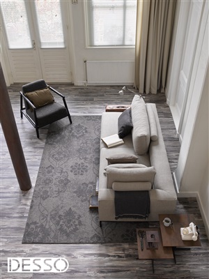 Desso Patterns (gefestoneerd met anti slip) In meerdere kleuren