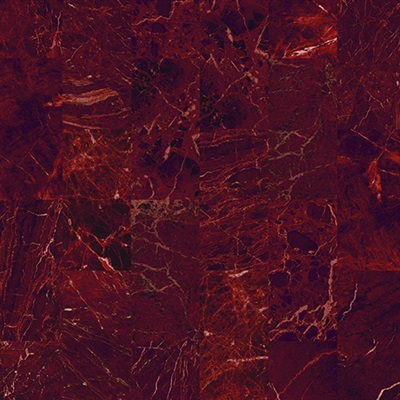 Desso Sense of Marble 2118 Red