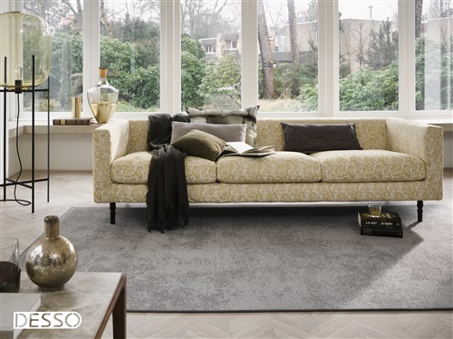 Desso Shades (gefestoneerd met anti slip) In meerdere kleuren