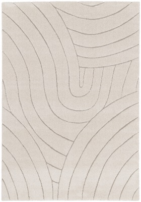 Eurogros Dublin 561 Creme, Taupe
