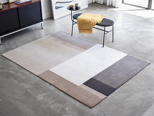 Esprit Simon's town Esp-4381-01[Laatste] Grijs, Groen, Zand