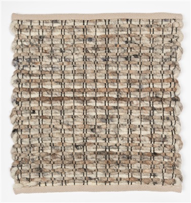 De Munk Carpets Empoli EM-03 Bruin, Ivory, Taupe