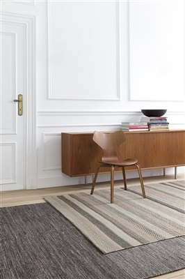Nova Carpets Enjoy 600 [Laatste] Bruin, Grijs, Taupe
