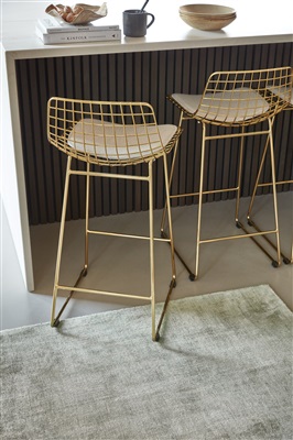 Ensuite By Brinker Harmony 720 Sage Groen