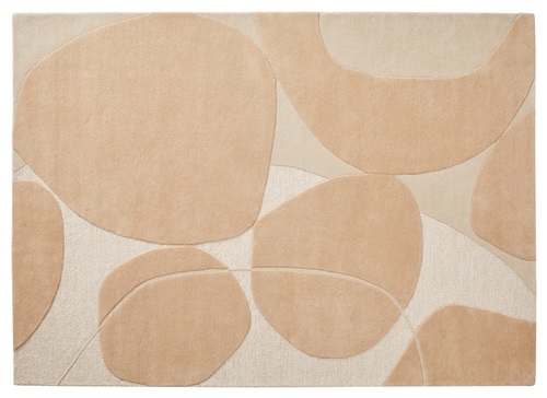 Brinker Carpets Bolsena Pink Roze