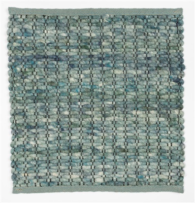 De Munk Carpets Firenze 28 Blauw, Groen