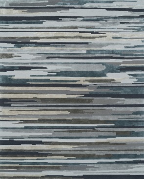 De Munk Carpets Genova GE-01 Antraciet, Grijs, Taupe
