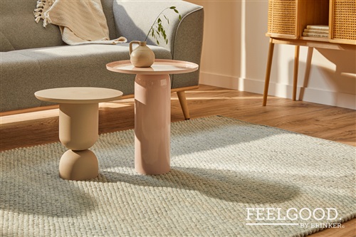 Brinker Carpets Genua 428 Mint Green Groen