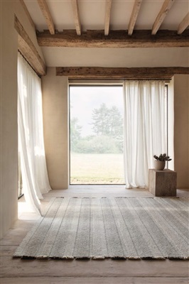 Nova Carpets Grade 900 Creme, Grijs, Taupe