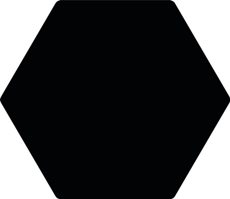 Hexagonaal