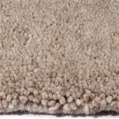 Eurogros Debut 69 Creme-Beige Beige, Creme