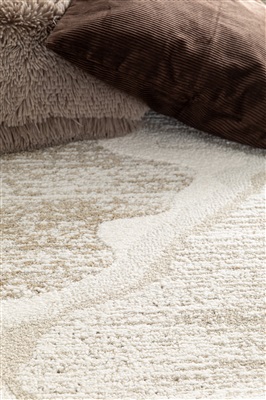 Eurogros Harmony 60 Camel, Creme, Zand