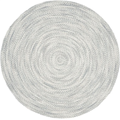 De Munk Carpets Intorno 02 Grijs, Ivory