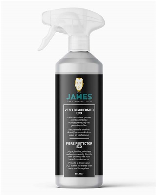 James Vezelbeschermer Eco James Vezelbeschermer Eco