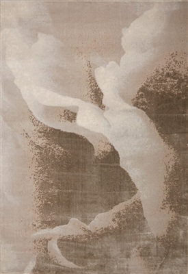 Eurogros Josh 600 Bruin, Taupe