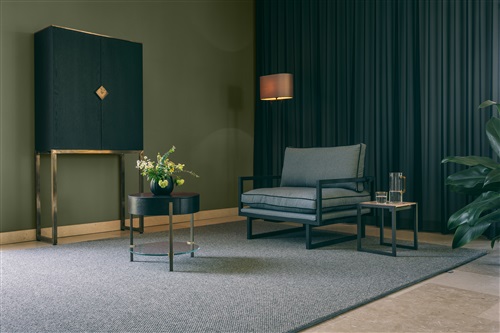 Best Wool Kathmandu-107 Shadow Grijs, In meerdere kleuren