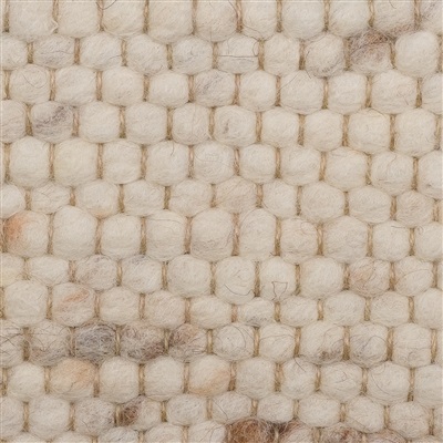 Eurogros Kapitit 175  Grijs, Ivory