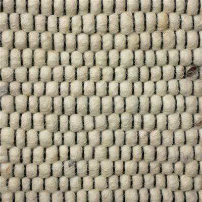 Eurogros Kapiti Black 175 Bruin, Ivory