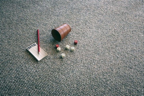 Best Wool Lhasa-110 Beige Beige, Creme, In meerdere kleuren