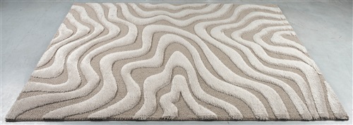 Eurogros Lennox 2383 Taupe, Zand